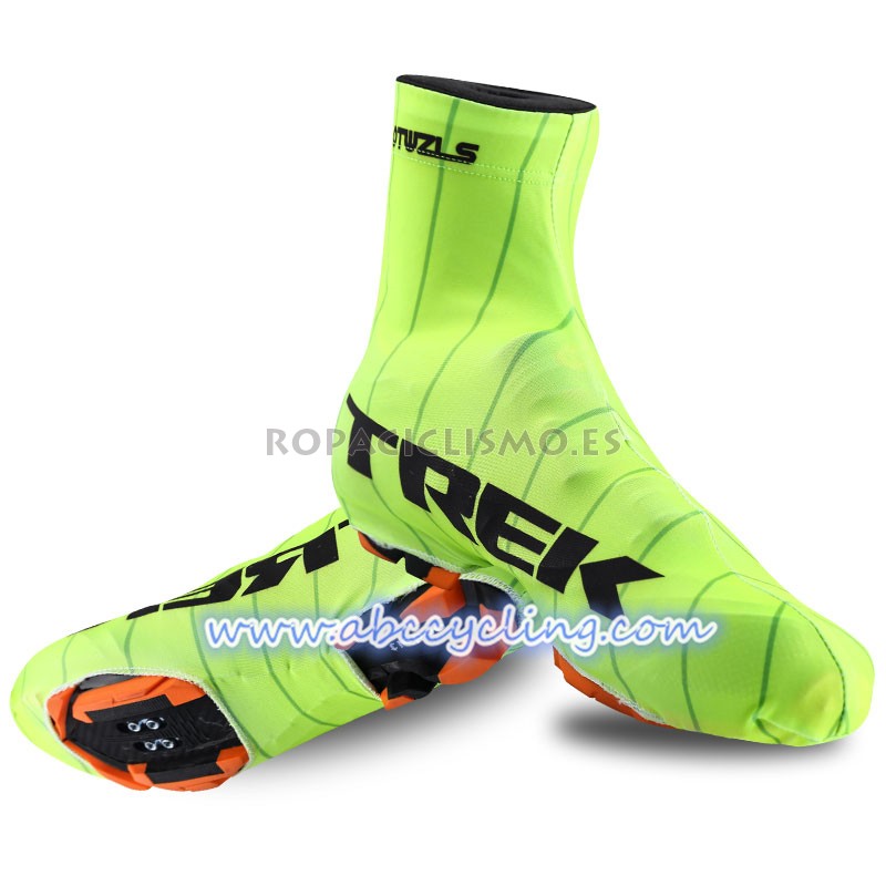 2018 Trek Cubre Zapatillas